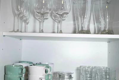 Vakantieappartement Gezinsvakantie Meißenheim