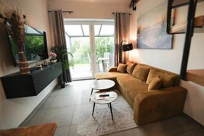 Ferienhaus Kiebitz