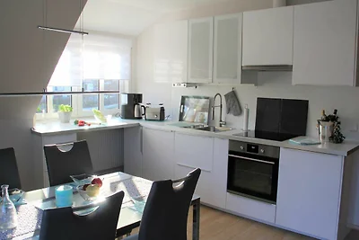 Ferienwohnung am Rosengarten