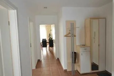 Elisenhof Wohnung 1