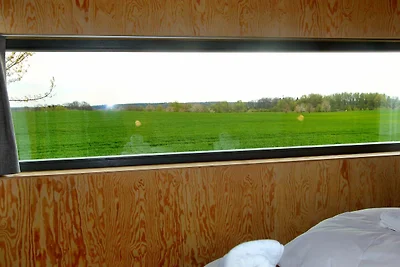 Casa vacanze Vacanza di relax Göhren-Lebbin