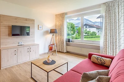 Vakantieappartement Gezinsvakantie Fischen