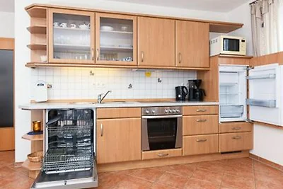Ferienwohnung Küstenblick