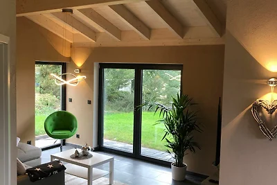 Appartamento Vacanza con famiglia Basdorf