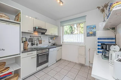 Ferienwohnung Seebergweg