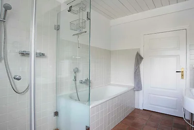 Vakantieappartement Gezinsvakantie Utersum