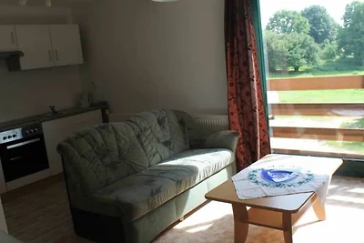 apartman za odmor Obiteljski odmor Kargow