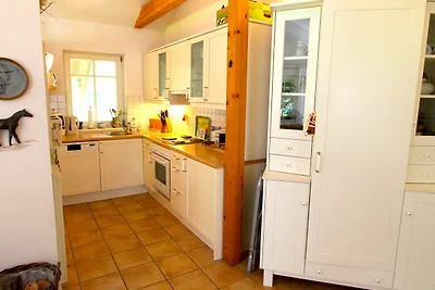 Appartamento Vacanza con famiglia Teßmannsdorf