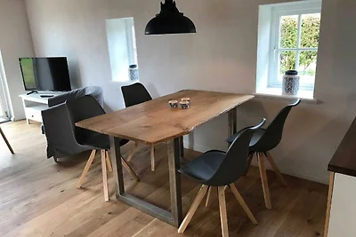Vakantiehuis Ontspannende vakantie Dollerup