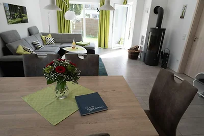 Ferienhaus Amselgrün
