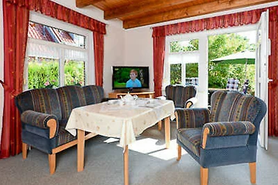 Ferienwohnung 2
