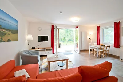 2-Raum-Ferienwohnung, 2 (+2)