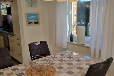Casa vacanze Vacanza di relax Wittmund