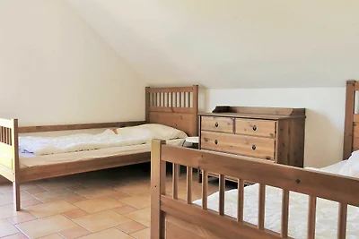 Ferienhaus Vineta Wohnung Störtebeker 1.