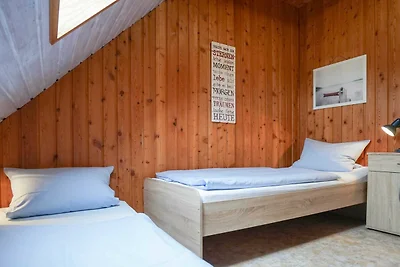 Ferienwohnung Priwall Nordstrand