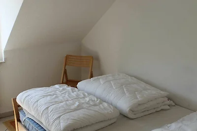 Haus Edelweiss Paetow/Steinberg