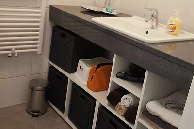 Vakantieappartement Gezinsvakantie Nienhagen