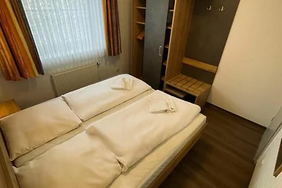Vakantieappartement Gezinsvakantie Graal-Müritz