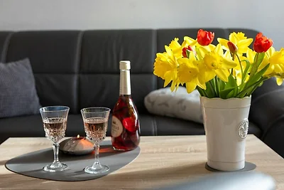 Ferienwohnung Leentje im EG