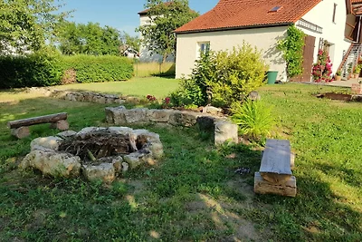 Vakantieappartement Gezinsvakantie Betzenstein