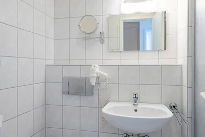 Ferienwohnung 607, Haus Mönchgut