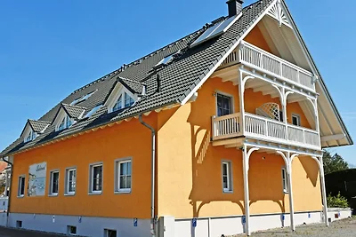 Albergo Cultura ed escursioni Göhren