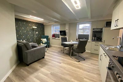 Ferienwohnung im Gulfhof, 45 qm, 2 Pers.