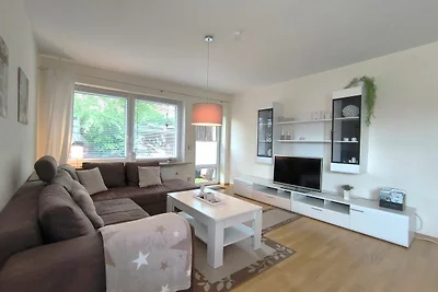 Ferienwohnung Kiara