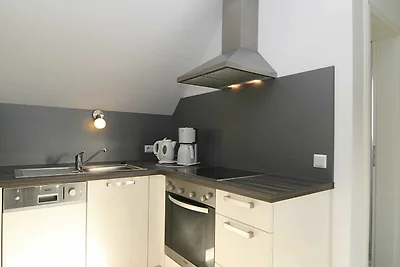 Haus Schössler Wohnung 2