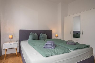 205-1 Traumferienwohnung Mozart mit Terrasse