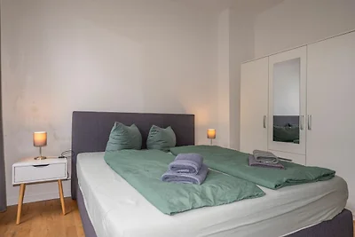 205-1 Traumferienwohnung Mozart mit Terrasse