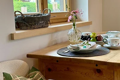 Vakantieappartement Gezinsvakantie Rottach-Egern