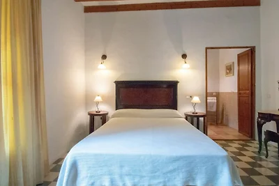 Vakantiehuis Ontspannende vakantie Bunyola