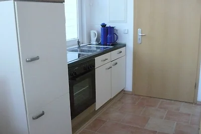 Vakantieappartement Gezinsvakantie Zempin
