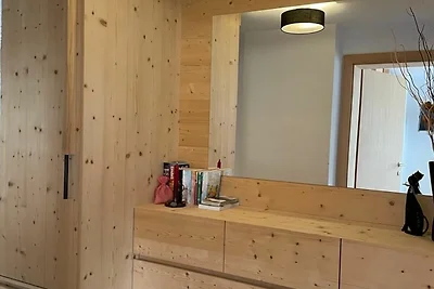 Vakantieappartement Gezinsvakantie Umhausen