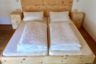 Vakantieappartement Gezinsvakantie Nauders