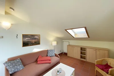 Haus Undine Whg. 31 mit Loggia