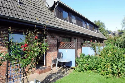 Vakantieappartement Gezinsvakantie Steinberg
