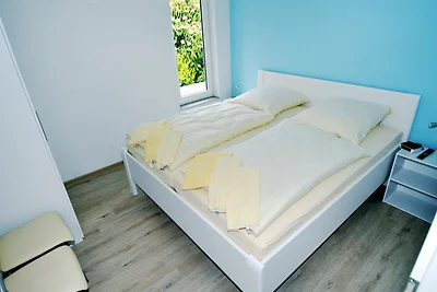 Vakantieappartement Gezinsvakantie Heiligenhafen