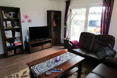 Ferienwohnung Biesterfeld