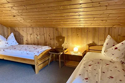 Appartamento Vacanza con famiglia Fischbachau