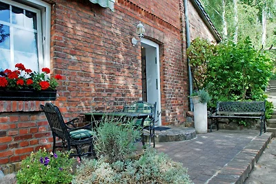 Ferienappartement Kornblume