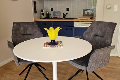 Ferienwohnung Frau Hansen