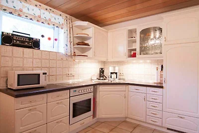 Ferienwohnung Haus Meckbach