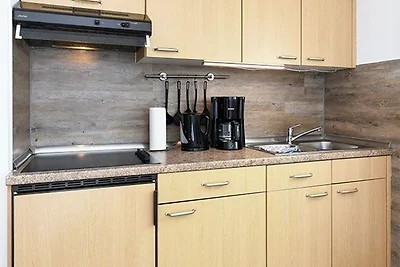 Ferienwohnung Strandläufer