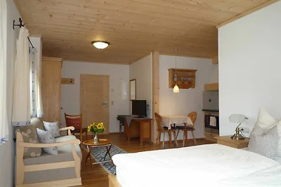 Vakantieappartement Gezinsvakantie Bad Wiessee