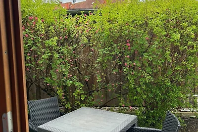 Vakantieappartement Gezinsvakantie Wismar