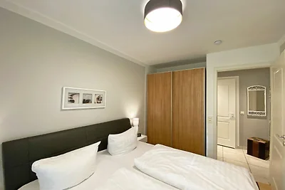 Grüne Düne Whg. 04 Dünentraum mit Terrasse