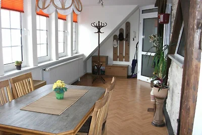 Elkes Ferienwohnung