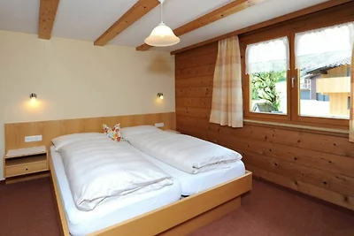 Ferienwohnung Kanisfluh